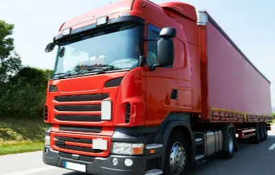 Adana Ayrancı Ambar Kargo