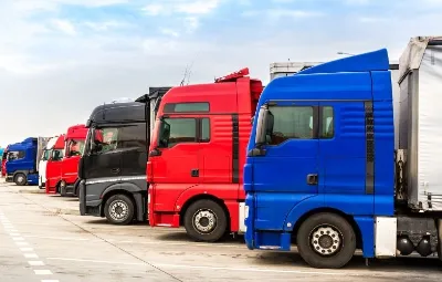 Adana Ayrancı Ambar Nakliyat