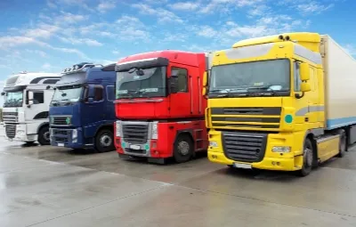 Adana Ayrancı Nakliye Ambarı