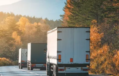 Adana ile Ayrancı Arası Klima Taşıma