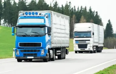 Adana ile Ayrancı Arası Eşya Taşıma